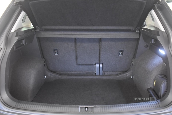 Used Volkswagen Tiguan 2022 for sale - 76620813: Photo 37