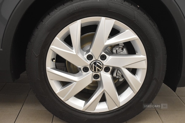 Used Volkswagen Tiguan 2022 for sale - 76620813: Photo 43