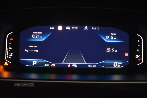 Used Volkswagen Tiguan 2022 for sale - 77102246: Photo 12