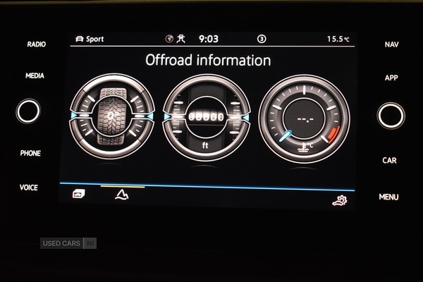 Used Volkswagen Tiguan 2022 for sale - 77102246: Photo 22