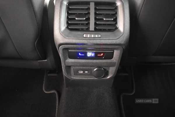 Used Volkswagen Tiguan 2022 for sale - 77102246: Photo 42