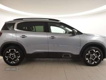 Used Citroen C5 Aircross 2024 for sale - 75226284: Photo