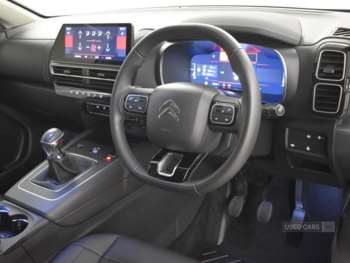 Used Citroen C5 Aircross 2024 for sale - 75226284: Photo