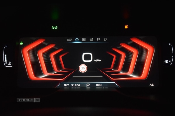 Used KGM Tivoli 2024 for sale - 77030470: Photo 14