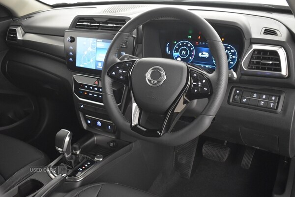 Used KGM Tivoli 2024 for sale - 77030470: Photo 3