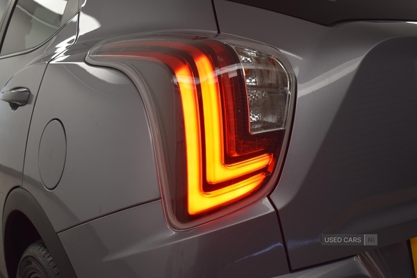 Used KGM Tivoli 2024 for sale - 77030470: Photo 42