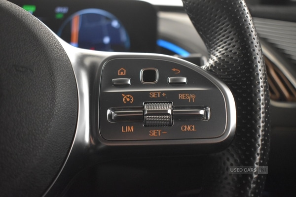 Used Mercedes-Benz EQC 2021 for sale - 76433618: Photo 16