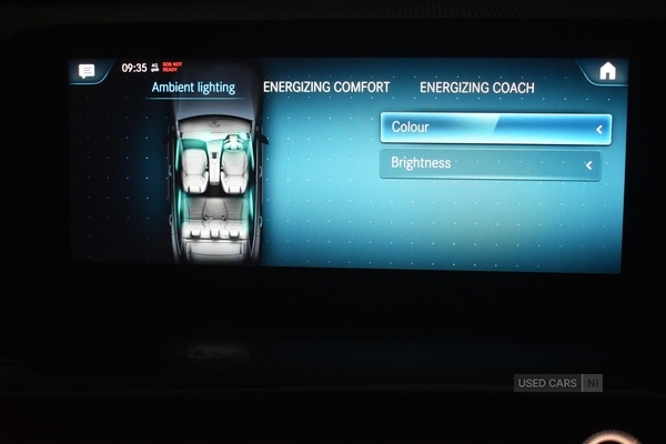 Used Mercedes-Benz EQC 2021 for sale - 76433618: Photo 24