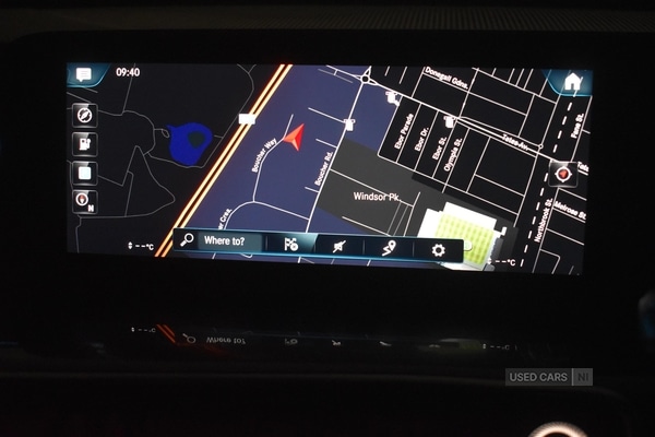 Used Mercedes-Benz EQC 2021 for sale - 76433618: Photo 26