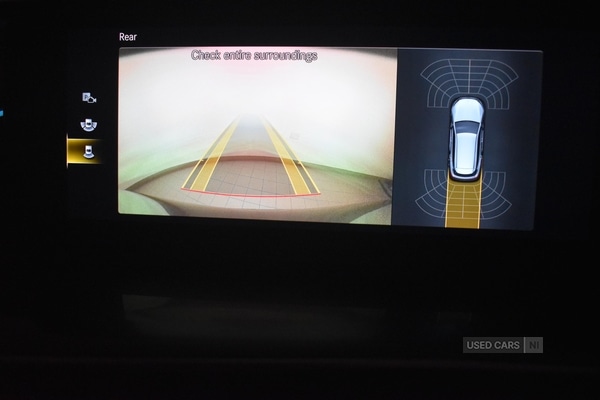 Used Mercedes-Benz EQC 2021 for sale - 76433618: Photo 28