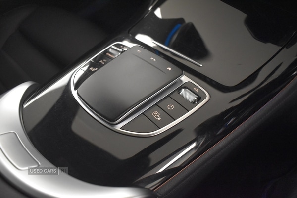 Used Mercedes-Benz EQC 2021 for sale - 76433618: Photo 30