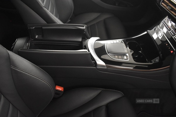 Used Mercedes-Benz EQC 2021 for sale - 76433618: Photo 32