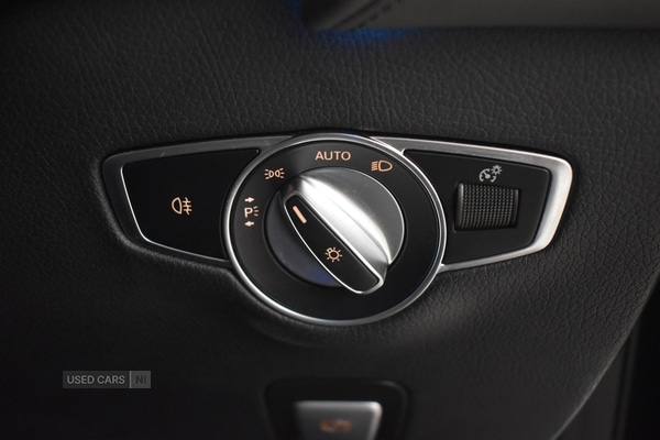 Used Mercedes-Benz EQC 2021 for sale - 76433618: Photo 33