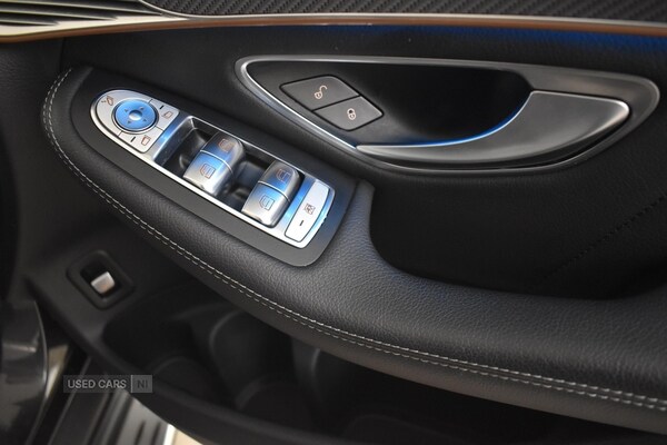 Used Mercedes-Benz EQC 2021 for sale - 76433618: Photo 34