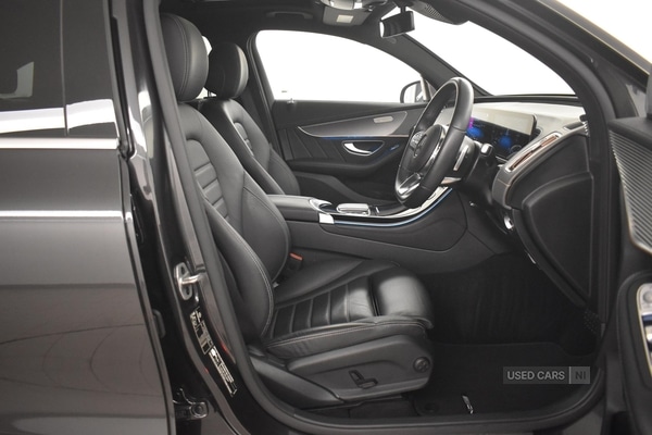 Used Mercedes-Benz EQC 2021 for sale - 76433618: Photo 36