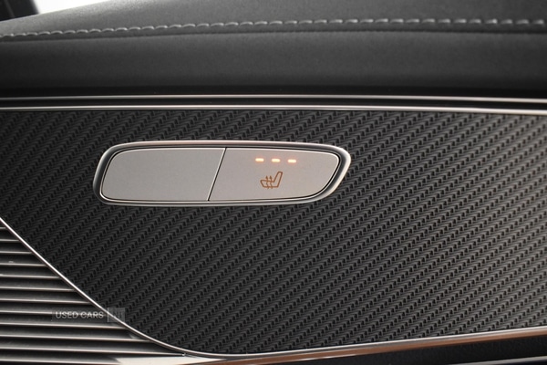 Used Mercedes-Benz EQC 2021 for sale - 76433618: Photo 38