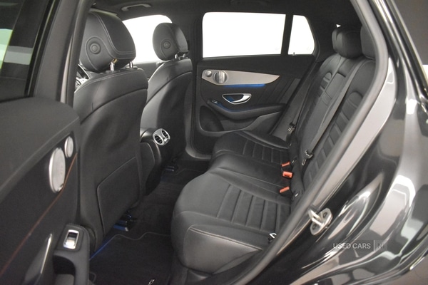 Used Mercedes-Benz EQC 2021 for sale - 76433618: Photo 41