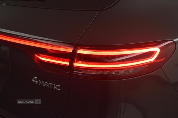 Used Mercedes-Benz EQC 2021 for sale - 76433618: Photo 55