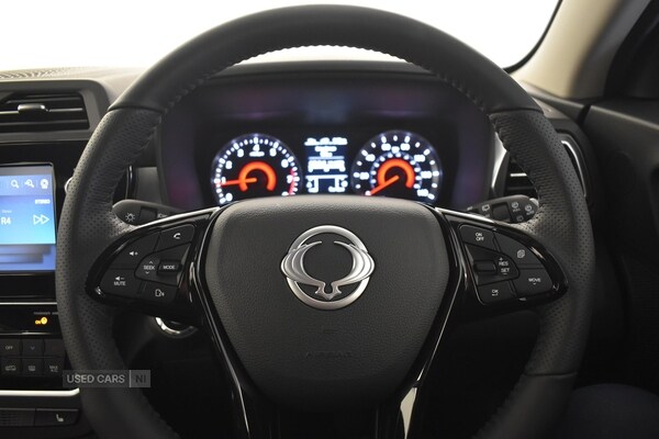 Used KGM Tivoli 2025 for sale - 76585657: Photo 13