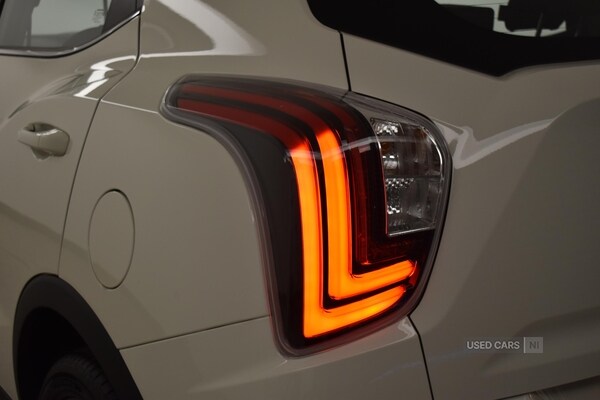 Used KGM Tivoli 2025 for sale - 76585657: Photo 34