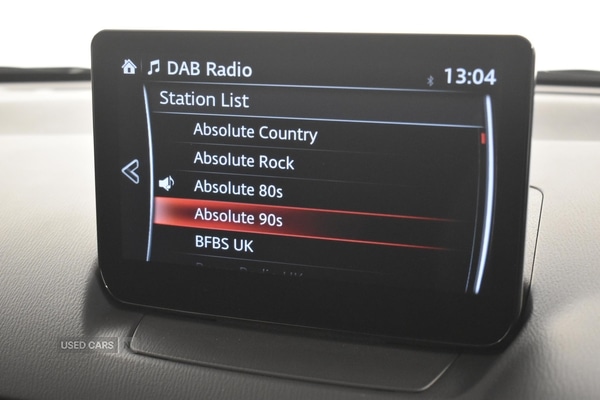 Used Mazda Mazda2 2024 for sale - 76690421: Photo 16