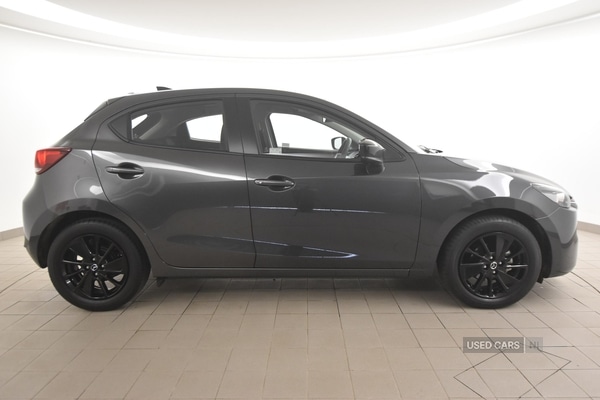 Used Mazda Mazda2 2024 for sale - 76690421: Photo 2