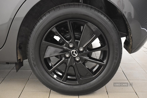 Used Mazda Mazda2 2024 for sale - 76690421: Photo 34