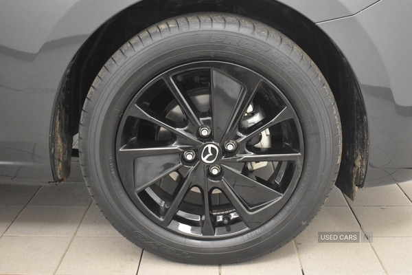 Used Mazda Mazda2 2024 for sale - 76690421: Photo 36