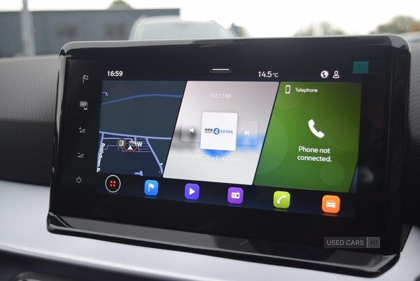 Used SEAT Ibiza 2025 for sale - 77017348: Photo 18