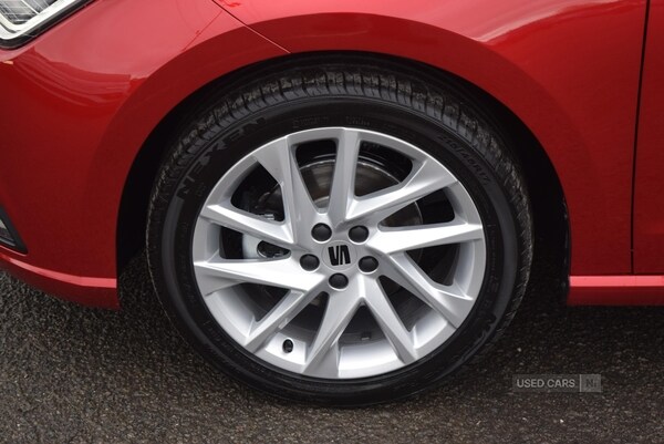 Used SEAT Ibiza 2025 for sale - 77017348: Photo 37