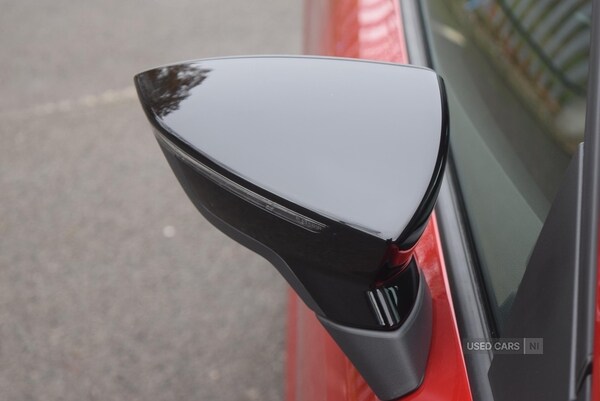 Used SEAT Ibiza 2025 for sale - 77017348: Photo 9