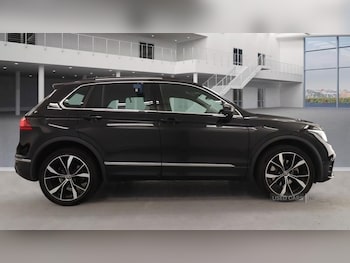 Used Volkswagen Tiguan 2023 for sale - 76441575: Photo