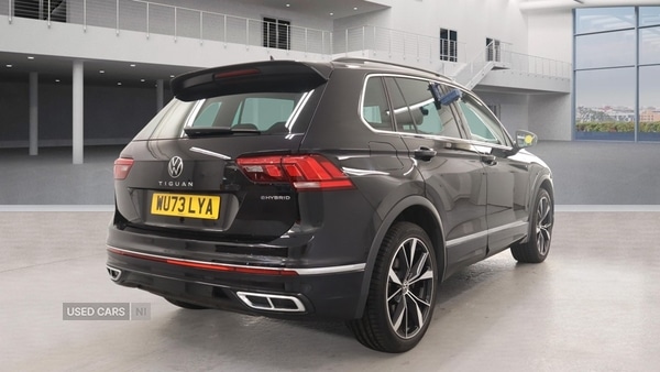 Used Volkswagen Tiguan 2023 for sale - 76441575: Photo 4