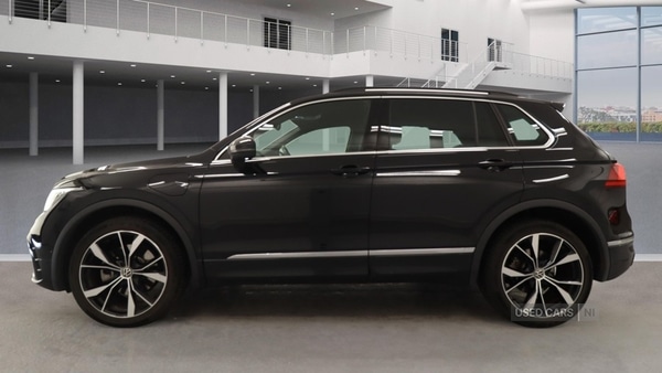Used Volkswagen Tiguan 2023 for sale - 76441575: Photo 5