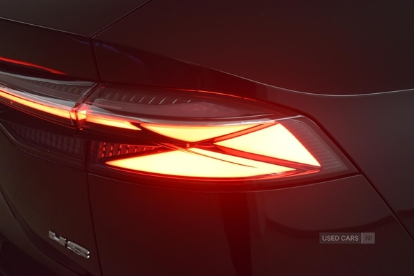 Used MG MG HS 2025 for sale - 76528538: Photo 10