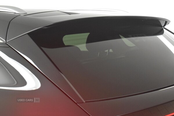 Used MG MG HS 2025 for sale - 76528538: Photo 11