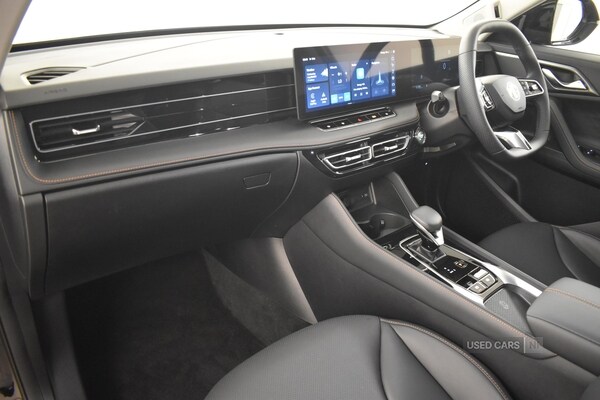 Used MG MG HS 2025 for sale - 76528538: Photo 12