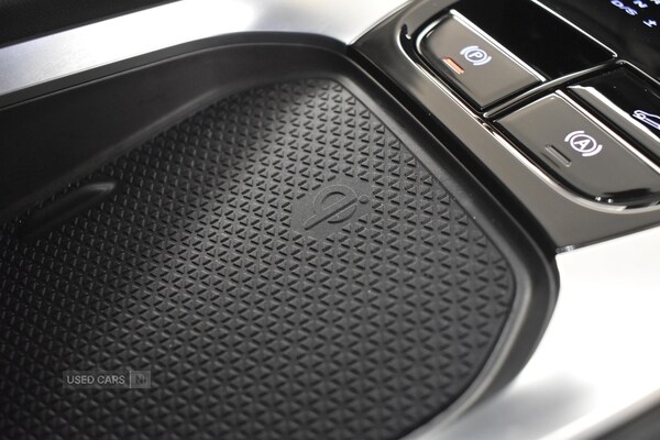 Used MG MG HS 2025 for sale - 76528538: Photo 18