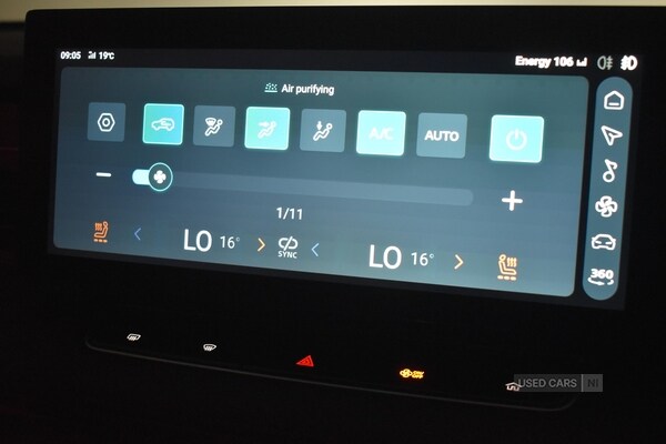 Used MG MG HS 2025 for sale - 76528538: Photo 28