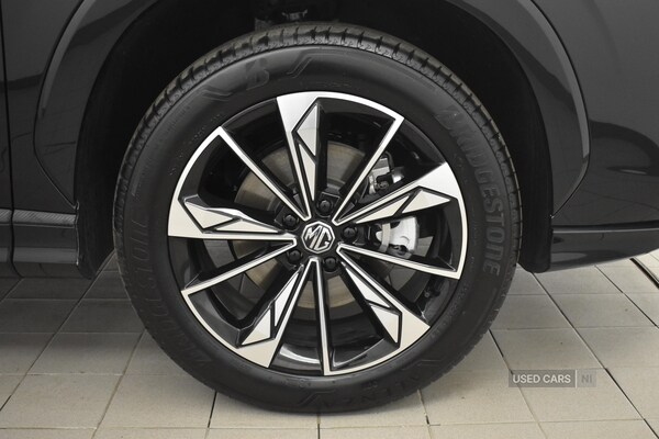 Used MG MG HS 2025 for sale - 76528538: Photo 40