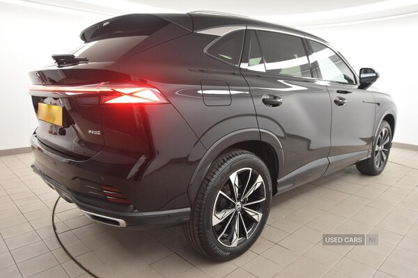 Used MG MG HS 2025 for sale - 76528538: Photo 45