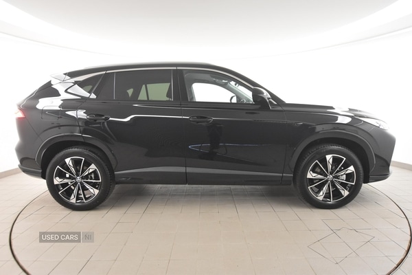 Used MG MG HS 2025 for sale - 76528538: Photo 6