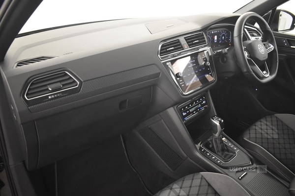Used Volkswagen Tiguan 2023 for sale - 77426714: Photo 10