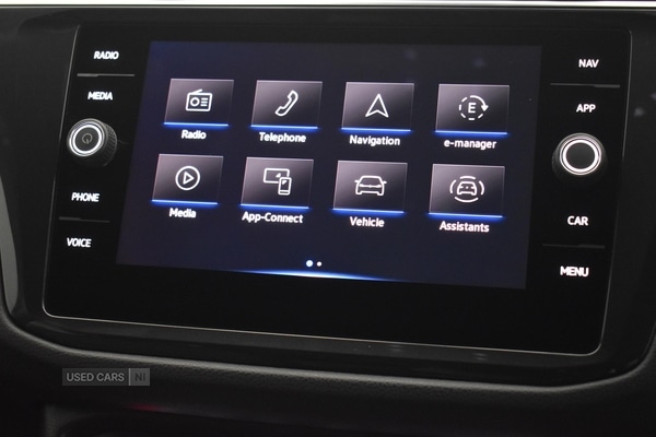 Used Volkswagen Tiguan 2023 for sale - 77426714: Photo 17