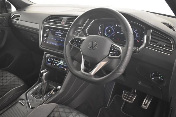 Used Volkswagen Tiguan 2023 for sale - 77426714: Photo 3