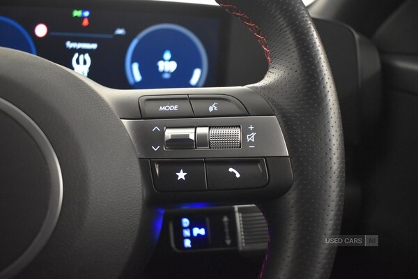 Used Hyundai KONA 2024 for sale - 76528289: Photo 15