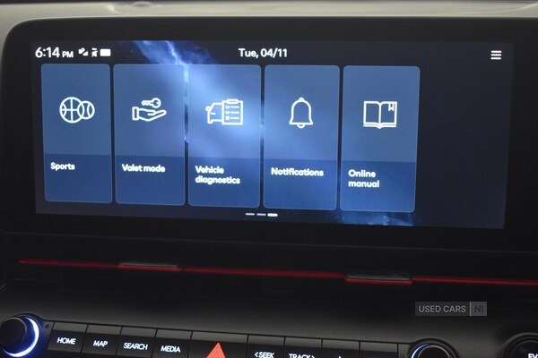 Used Hyundai KONA 2024 for sale - 76528289: Photo 20