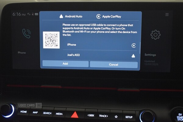 Used Hyundai KONA 2024 for sale - 76528289: Photo 22