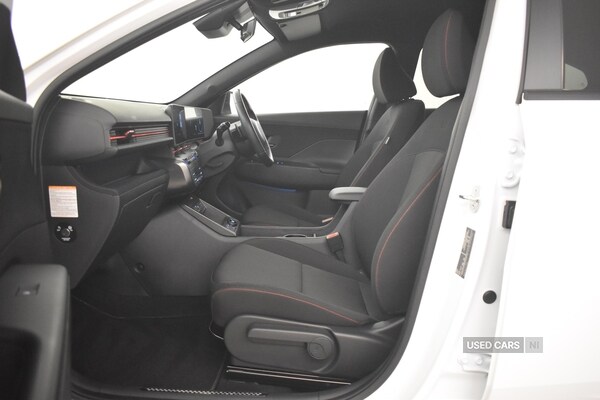 Used Hyundai KONA 2024 for sale - 76528289: Photo 34