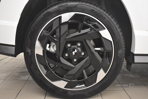 Used Hyundai KONA 2024 for sale - 76528289: Photo 46